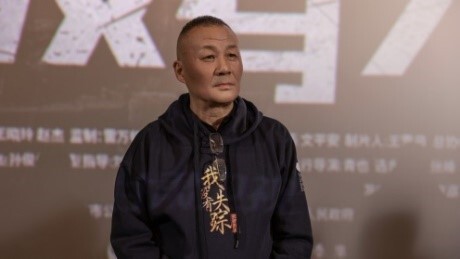 导演 亮子演员 陈创由于徐梵溪老师和艾东老师在外参加活动不能及时