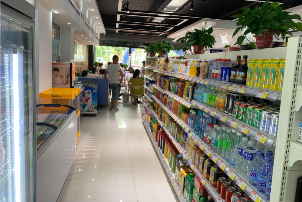 "便利店生意从来没有像今年这样难做过"