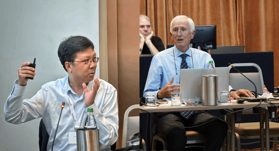 大咖齐聚，中外专家共话不典型哮喘诊治新篇章 | ERS 2023_腾讯新闻