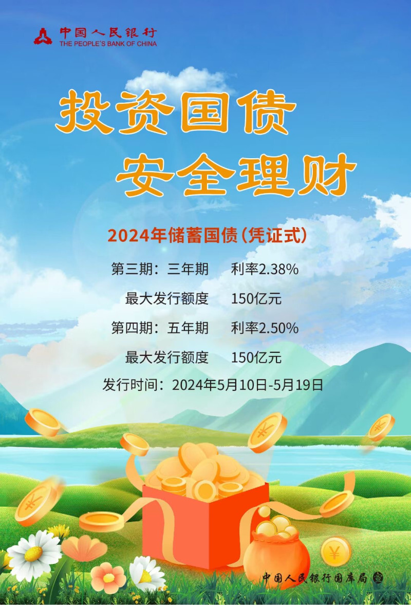 国债财产证明需要手续费吗 腾讯网