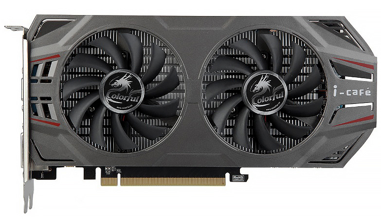 geforce gtx 750 ti是英偉達於2014年發佈的一款顯卡,由於其性能強悍