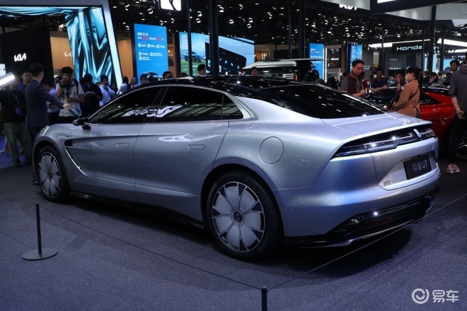 北京车展将上市重点轿车汇总 全新大众迈腾/比亚迪秦l