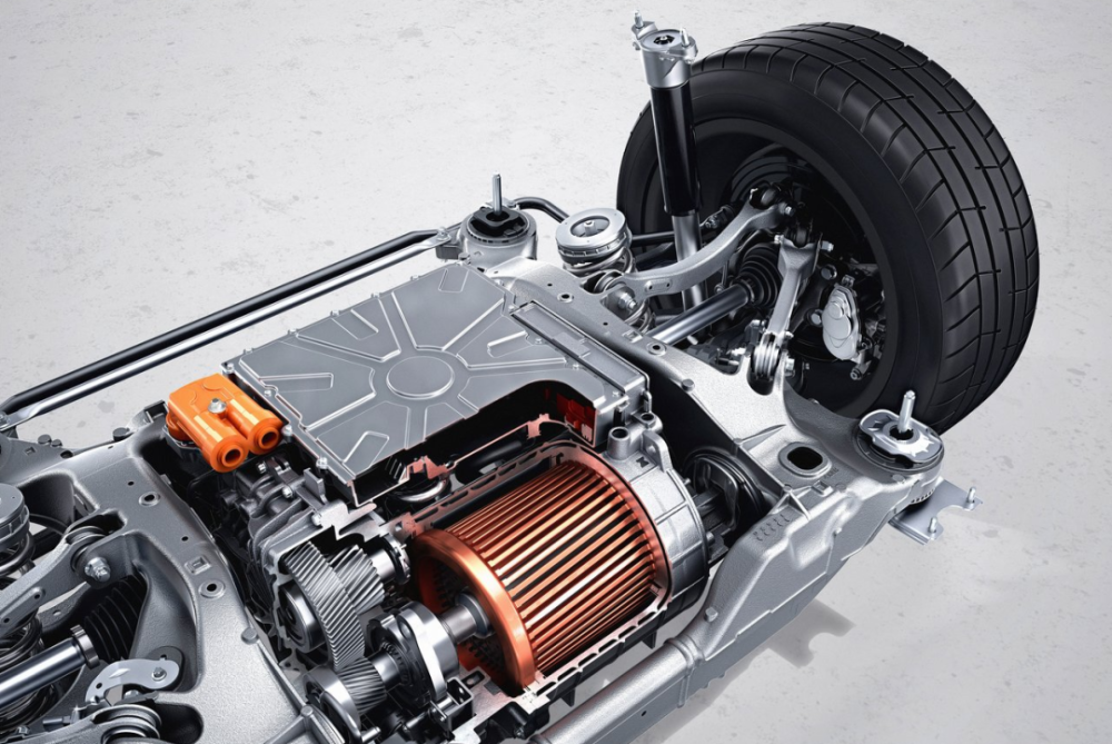 宝马i3,五折卖爆了,奔驰eqe,五折还卖不动?