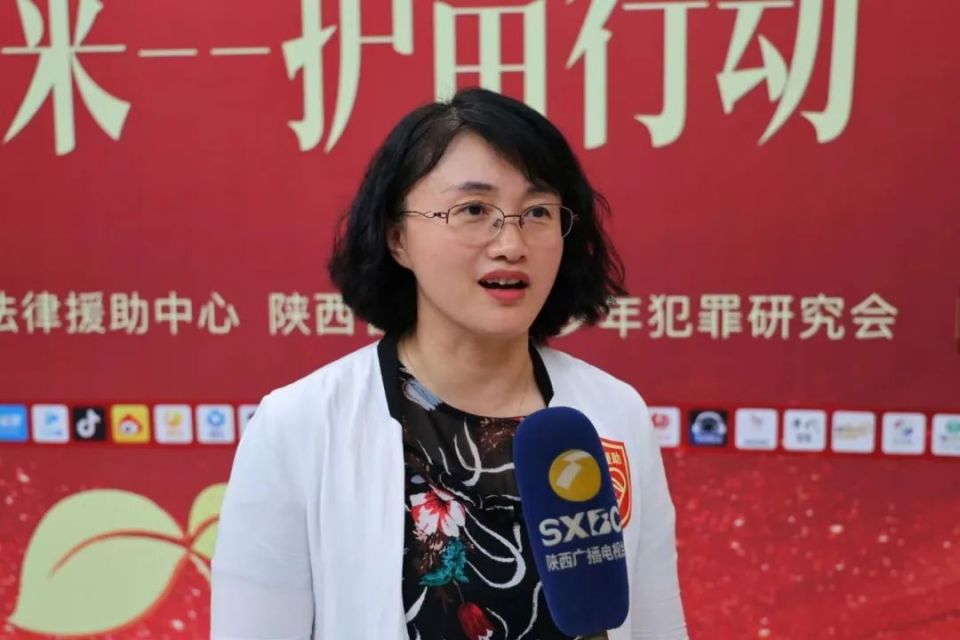 "六一"特别献礼:法律为盾,爱心相伴,守护未成年人的成长之路
