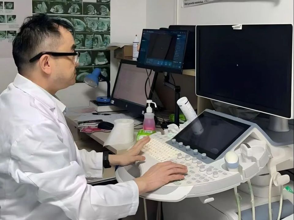 国内胎儿医学专科为何缺拼图？广医三院陈敏主任道出实情