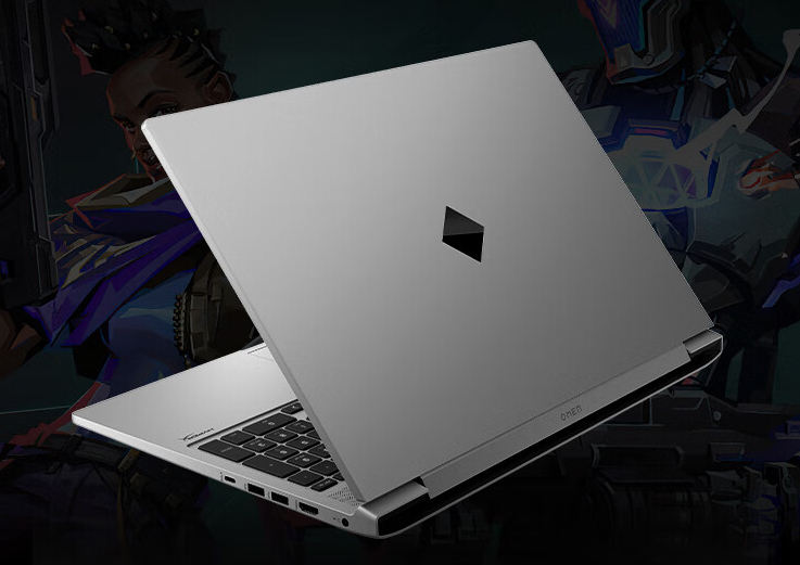 惠普暗影精灵乐享版开售:酷睿 i7-14650hx   rtx 4060,6799 元