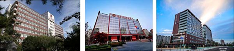 1958年始建的三级甲等综合医院，竟有这