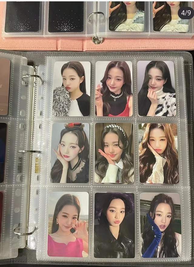 明星小卡市场的冰与火明星的星途决定着小卡的命运