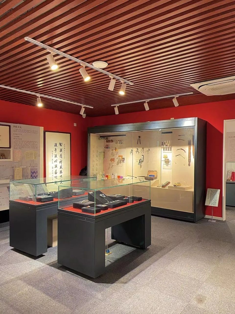 这5家北京超小众博物馆,都去过算我输!丨city