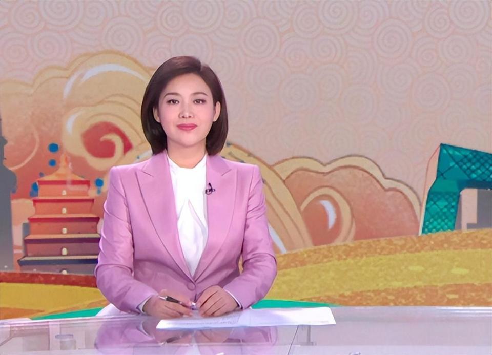 央视主播郑丽:赵普的妻子是谣言,37岁低调做妈妈,丈夫是普通人