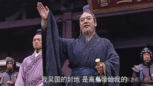 晁错是汉景帝的智囊又得其重用，汉景帝为何杀晁错，这是对还是错_腾讯新闻