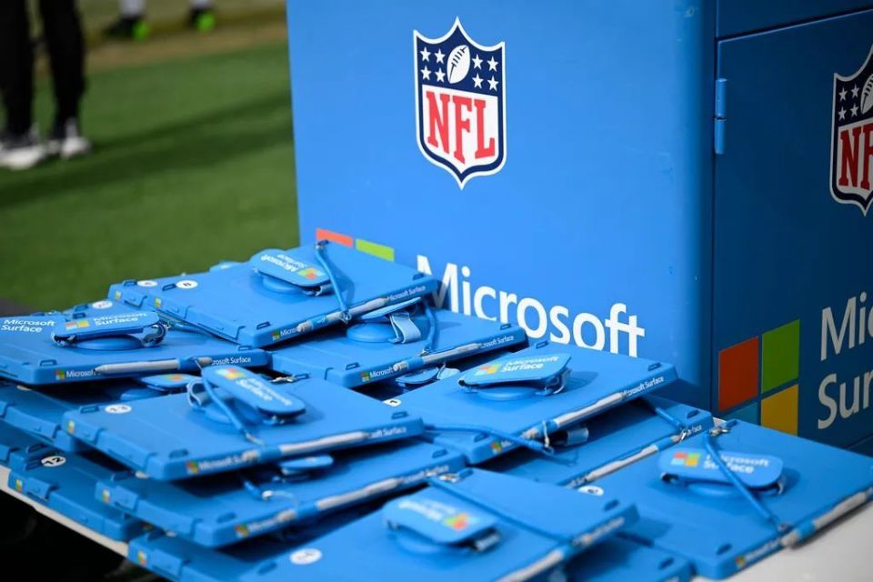 消息汇总 | NFL启用AI呼叫战术；超级碗中场秀将改为才艺比拼_腾讯新闻