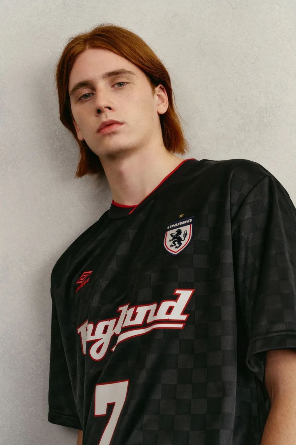 足球夏日 这个blokecore鼻祖品牌 绝对最火