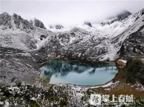 今年恰逢赛事十周年,十年如一,向光而行,寻觅世外桃源雨崩村;6月7日至