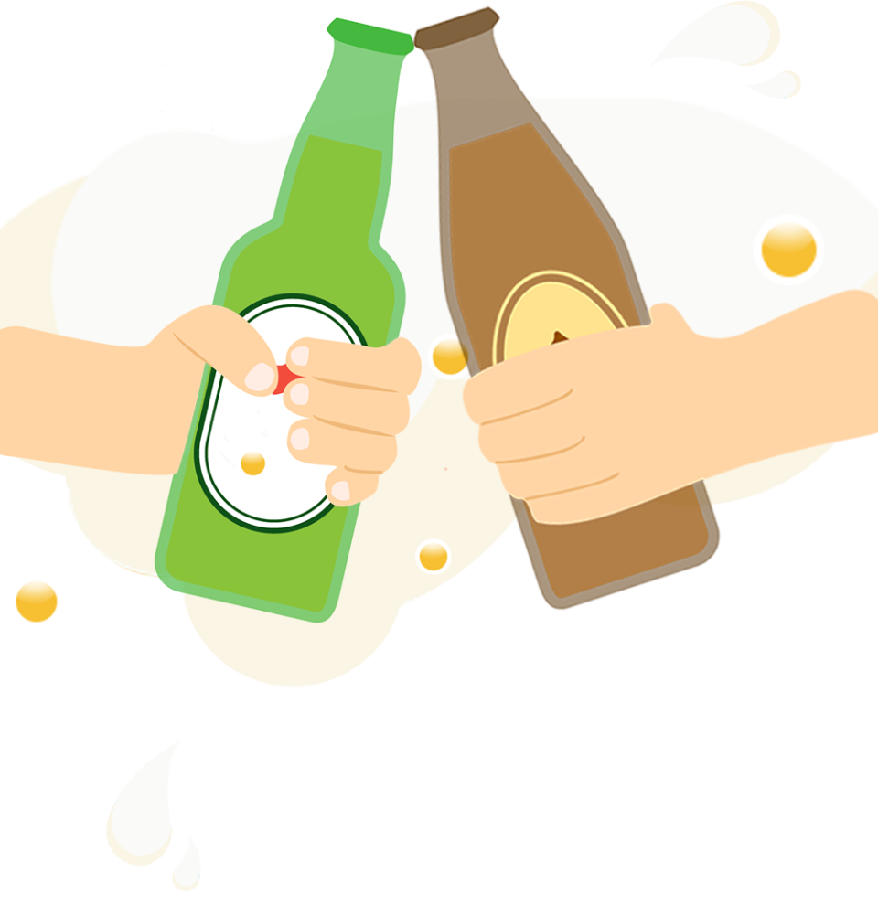 2024"品味佛山"啤酒美食汇圆满落幕!