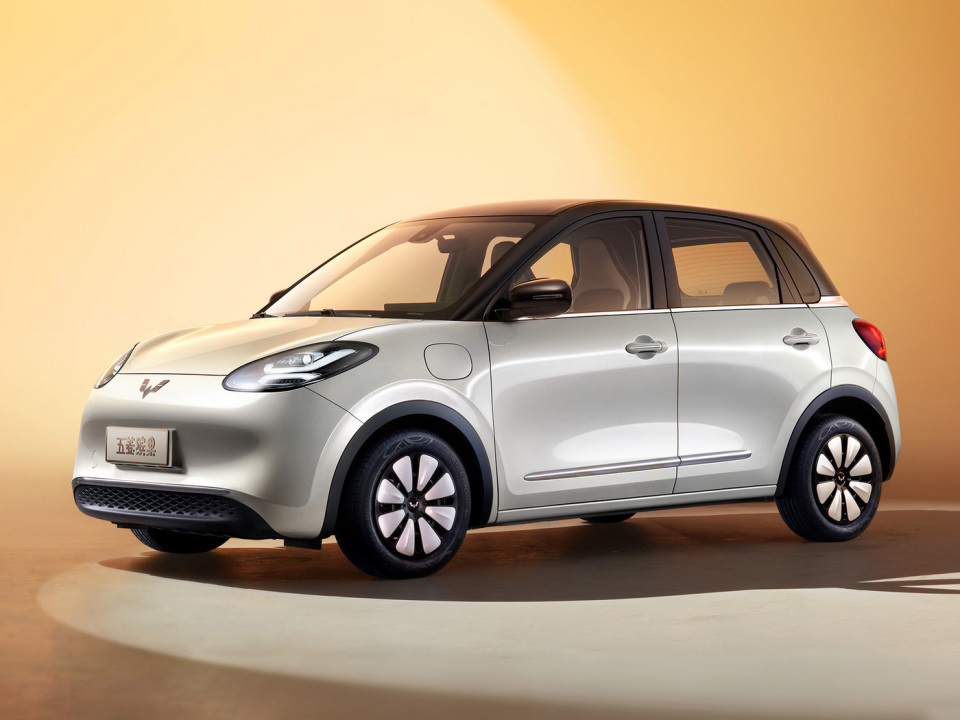 忘了飞度polo三款纯电小车门槛低还省钱最低不到38万