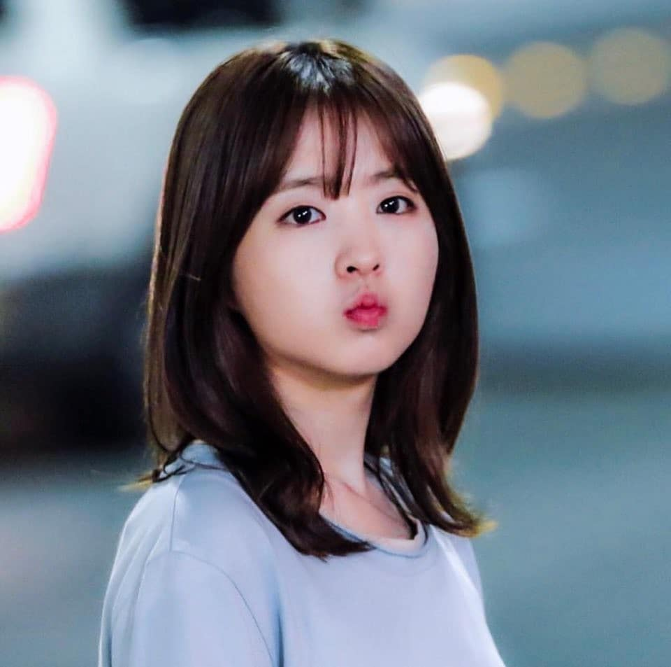 朴宝英自爆玩游戏让她变坚强,lol太菜被嘲讽反呛队友有种线下见