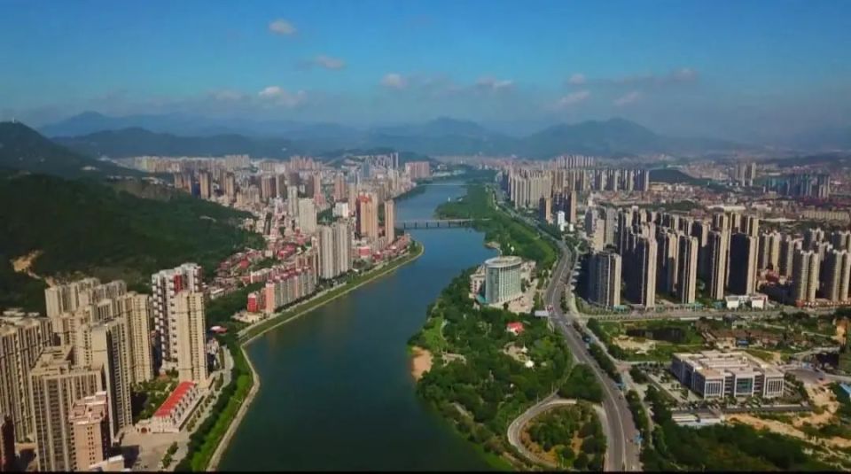 南安"抓城建提品质"专项行动持续提速