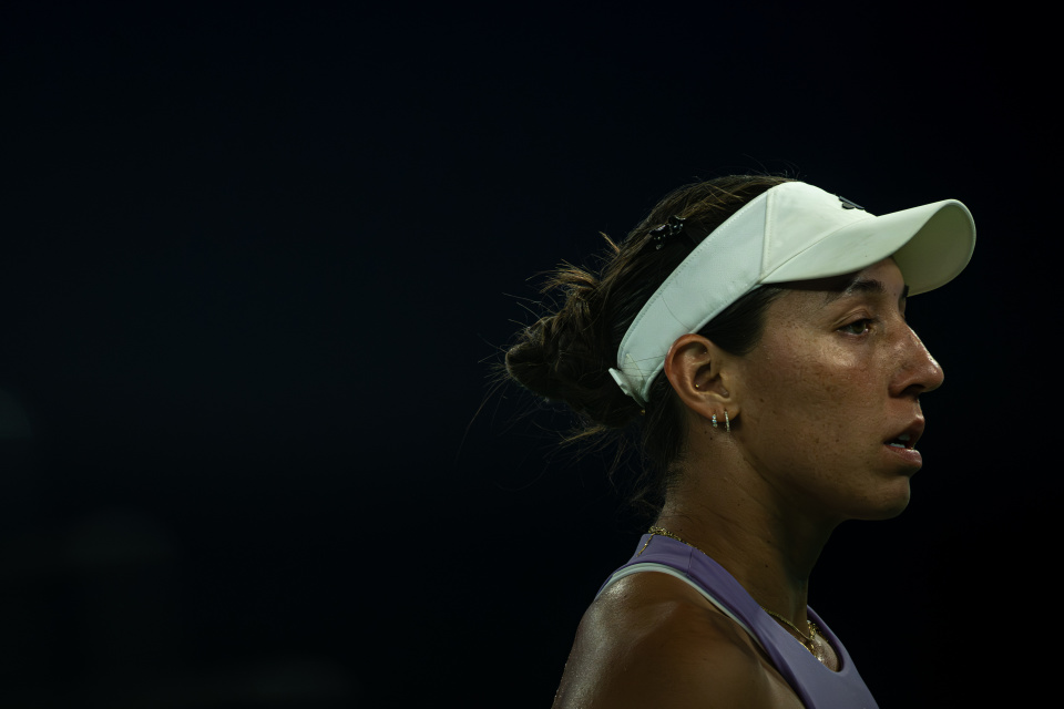 网球——武网：高芙夺冠(2)