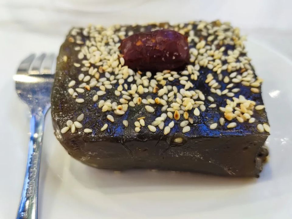 美食忆霞浦,洋燕的味道你还记得吗?