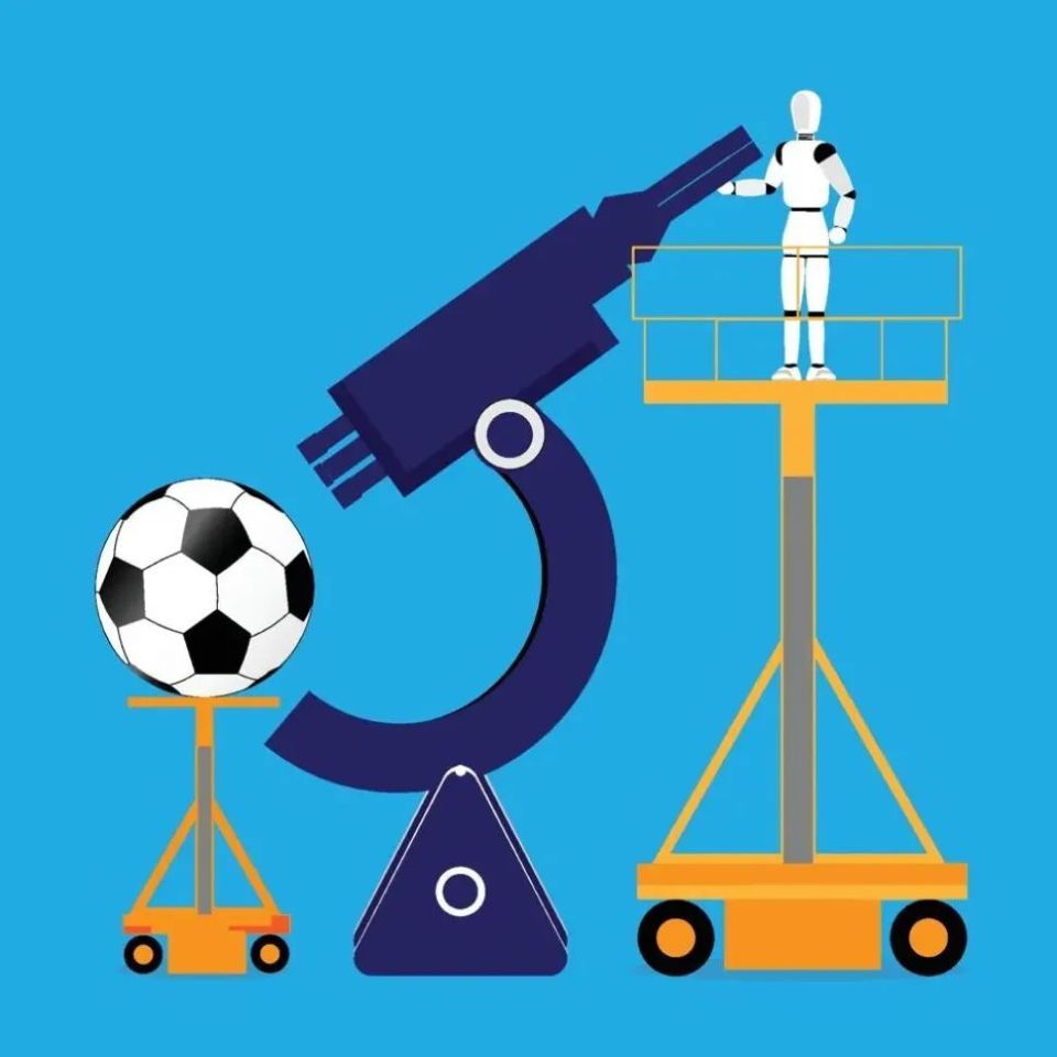 超越浪漫:巴黎奥运会中的ai科技与人类极限