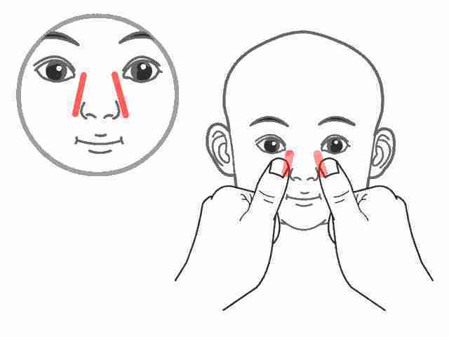 肺不好的人多吃3白遠離3氣做好7件事肺部越來越健康