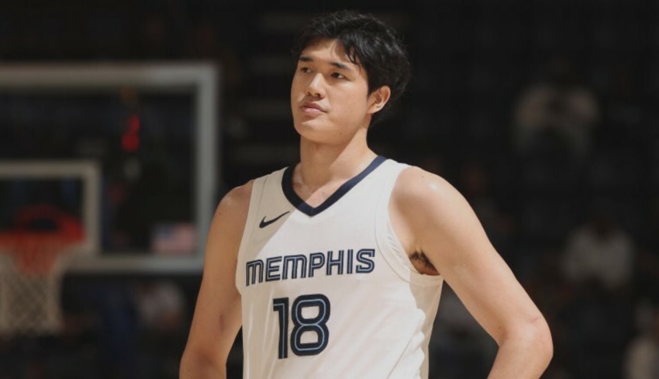 29岁渡边雄太宣布结束6年nba生涯,将回日本打球