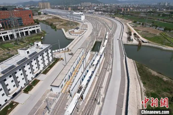 为什么宁静贴片这么贵聚焦浙里：中新社浙江新闻周报_https://www.jmylbn.com_新闻资讯_第7张