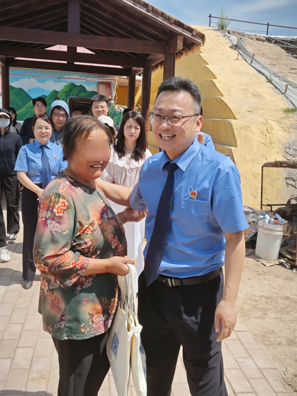 打麻将产生矛盾,点燃蔬菜大棚泄愤 陕西甘泉县检察院如何定分止争?