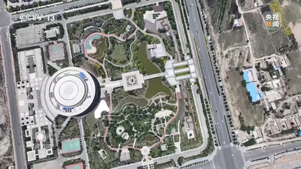 甘肃榆中县斥资9亿建公园却不开放 媒体：恐怕还有更多不为人知的秘密真相是什么-313啦实用网