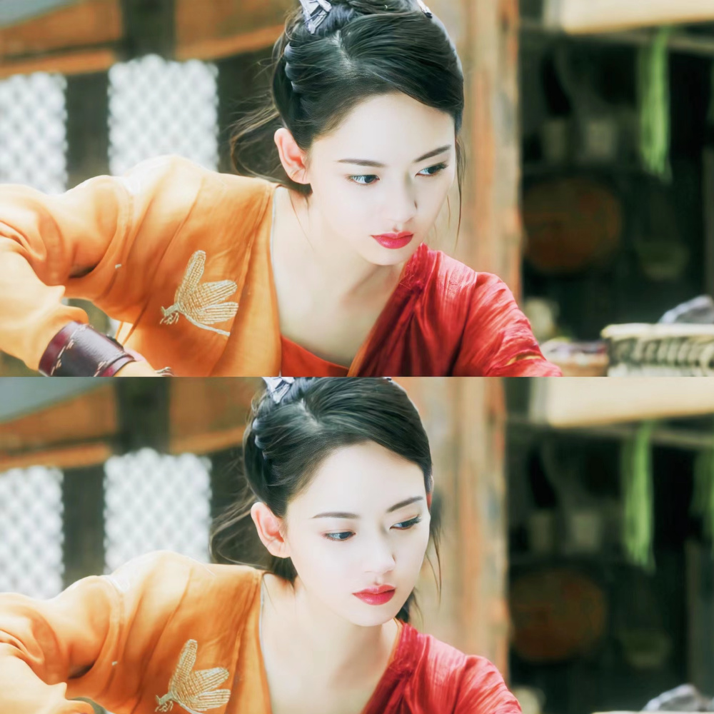 陈雨锶:合作赵今麦没火,陈思诚力捧没红,如今凭《他是谁》出圈