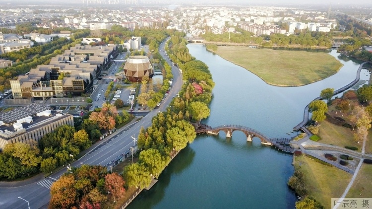 "一体化"带动"高质量",长江龙头舞起来_腾讯新闻