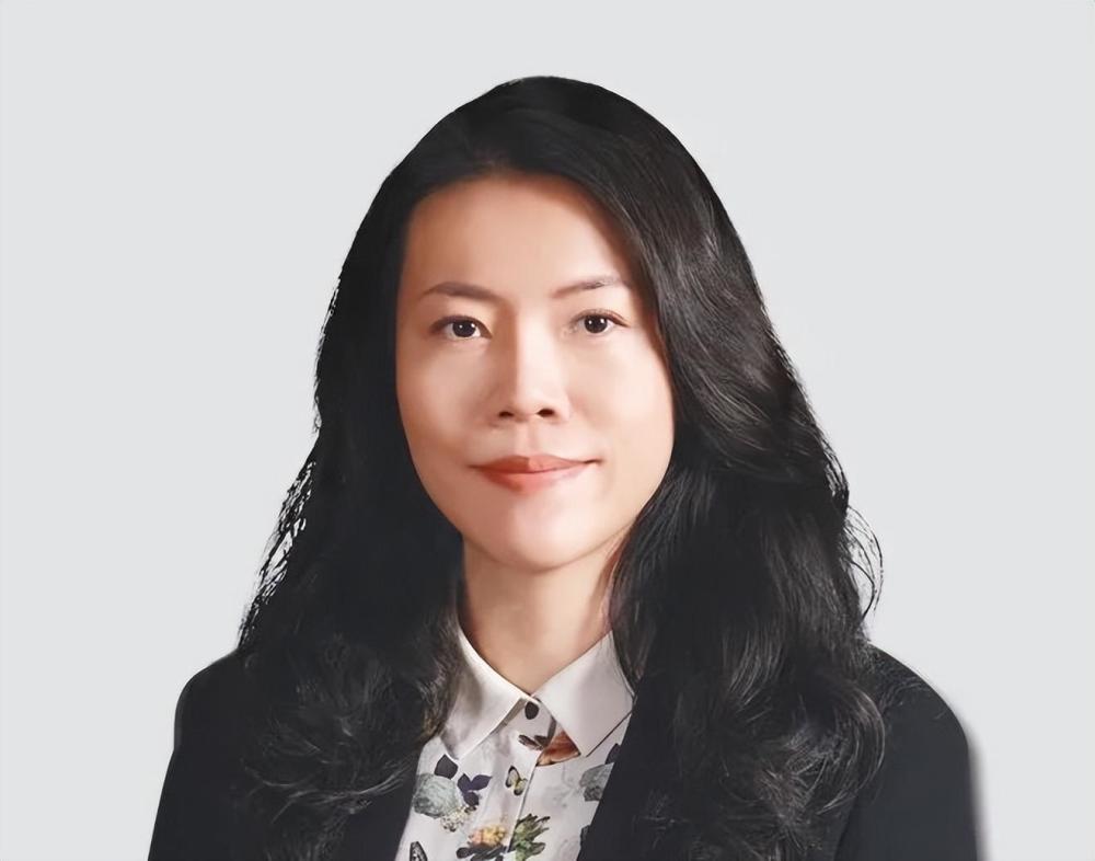 碧桂园变阵，杨惠妍“动刀”_腾讯新闻