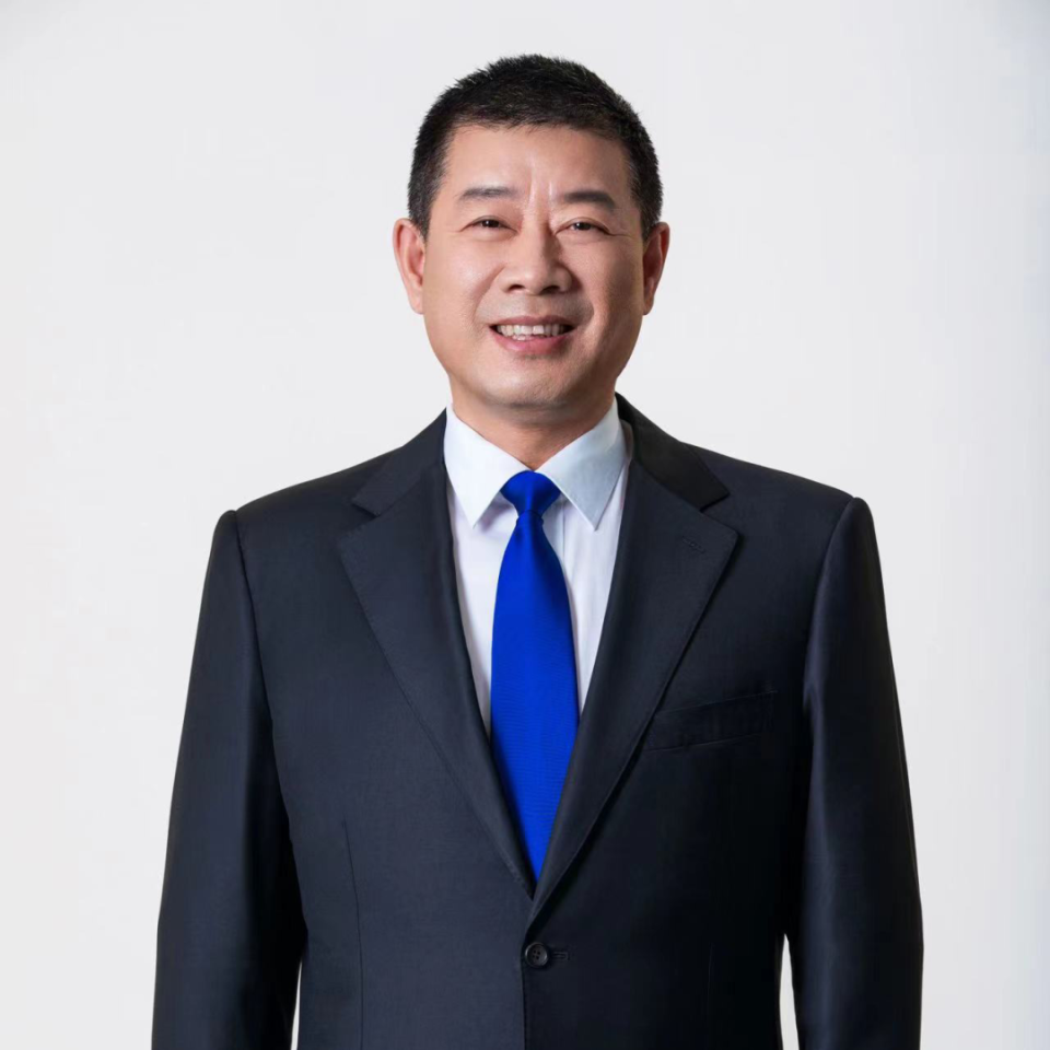 冷友斌深圳海王集团股份有限公司董事长 吉商联合会会长张思民新希望