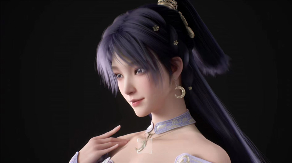 遮天再遭群嘲,老疯子境界标记出问题,官方不愿过早暴露真实境界