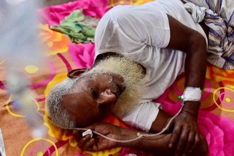 1628人死亡孟加拉国登革热疫情严重程度创历史之最