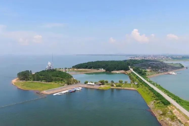 鄱阳湖湿地公园景区学生专享福利,免门票畅游大自然!