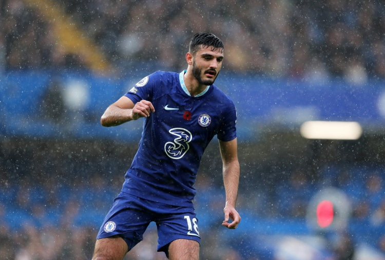 切尔西将出售5人,能收回1.86亿欧,夏窗又能狂飙了_腾讯新闻