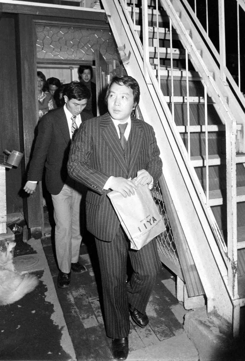 以肉体创作的奇人,用暴力掀翻一个时代