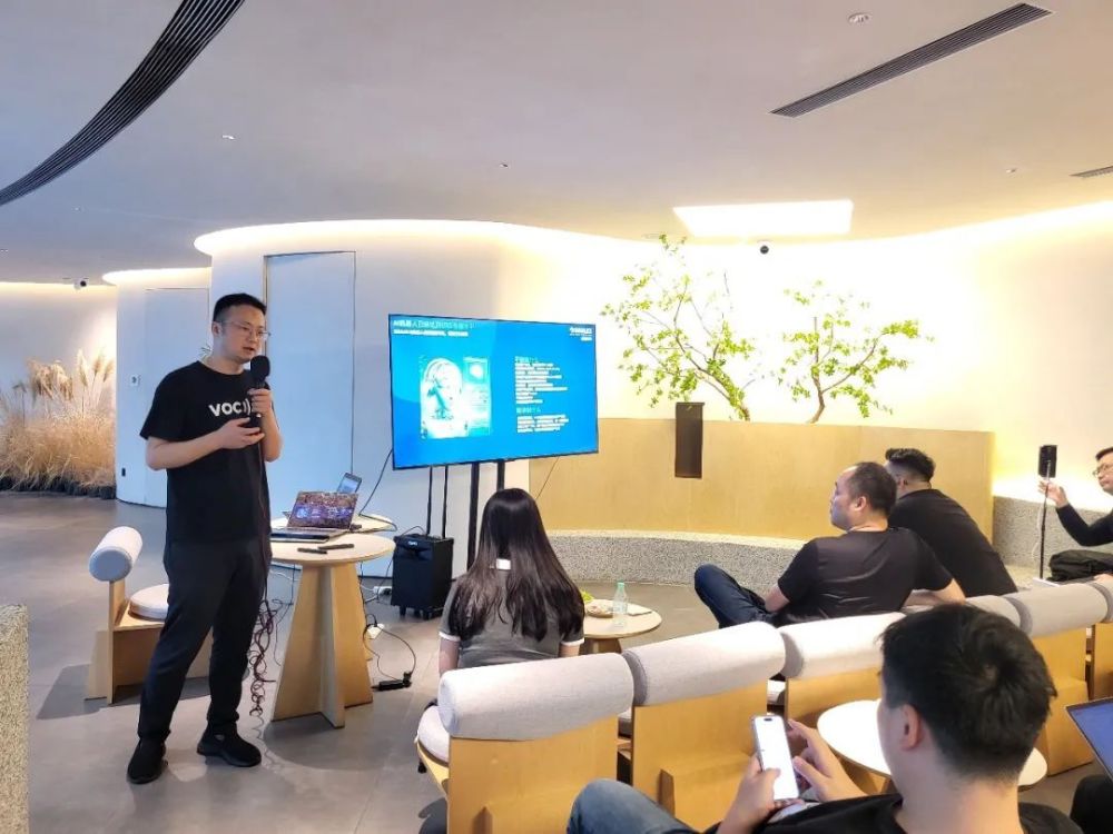 AI如何助力出海企业增长｜杭州「Open Day」圆满落幕 · 原文图片 3