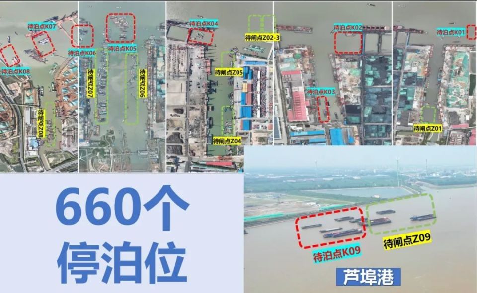 锚地资源难申请？看完这些不求人！_腾讯新闻