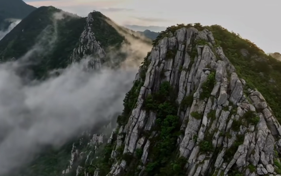 文化中国行丨跟着诗词游历秀美江西