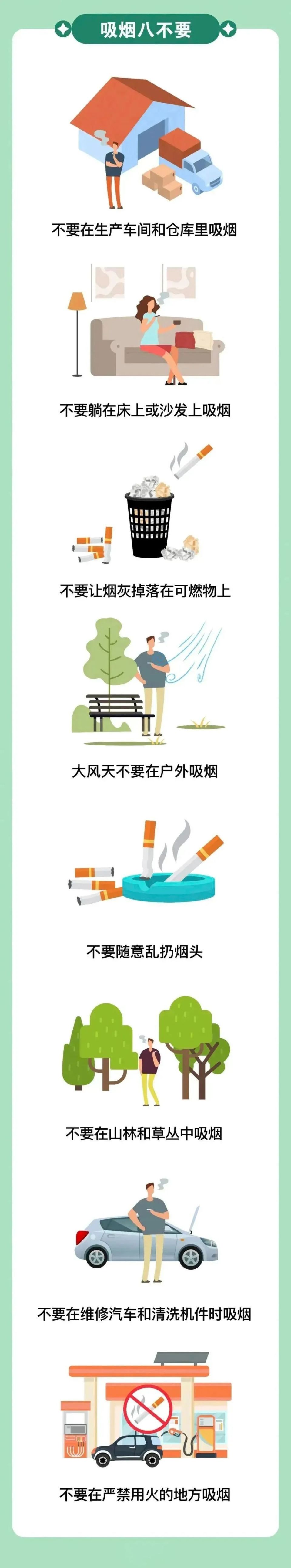 朝阳一男子扔烟头引燃两车,拘留14天,别让吸烟成"纵火"_腾讯新闻