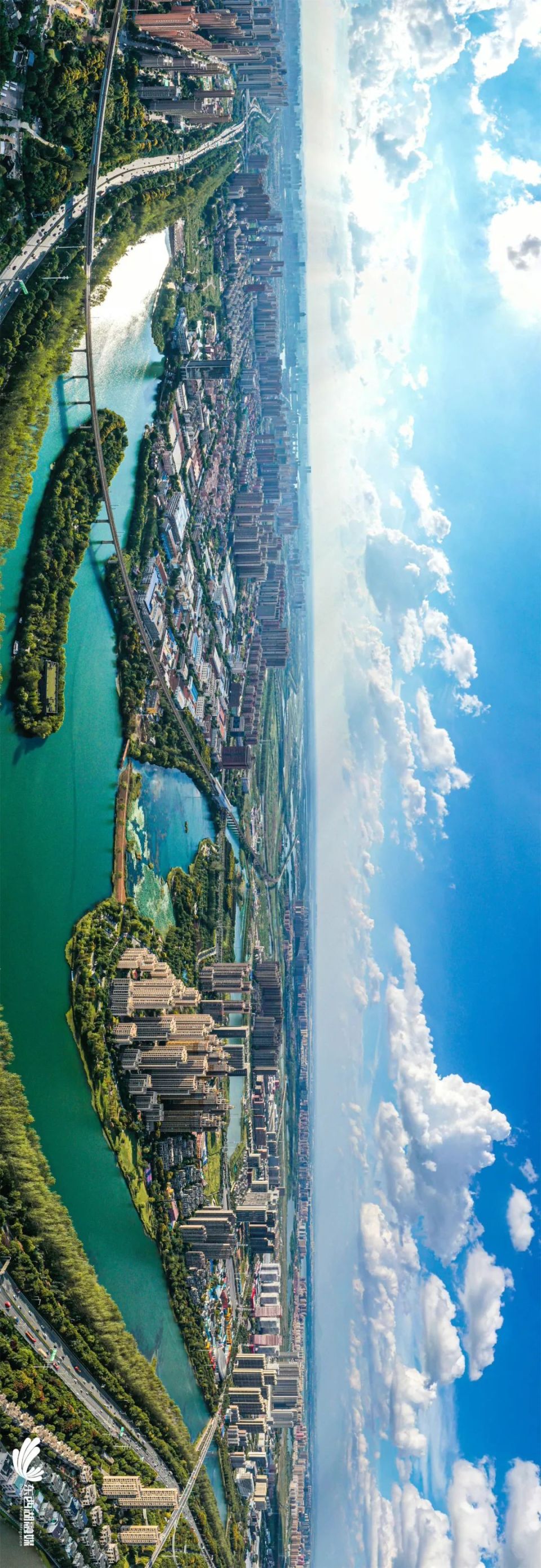 686868 数说东西湖的水 686868_腾讯新闻