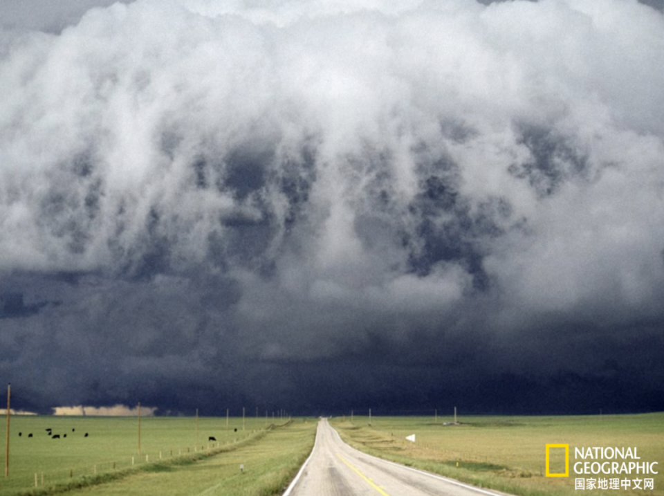 精准预测龙卷风?对不起,科学家无法做到