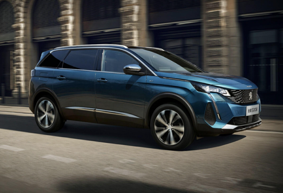 东风标致雪铁龙开启新一轮优惠,置换补贴最高达到五万