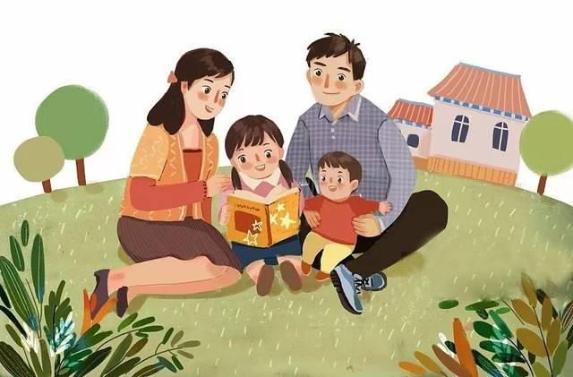 读书 | 与孩子在一起,怎样才能做到"有效陪伴"?