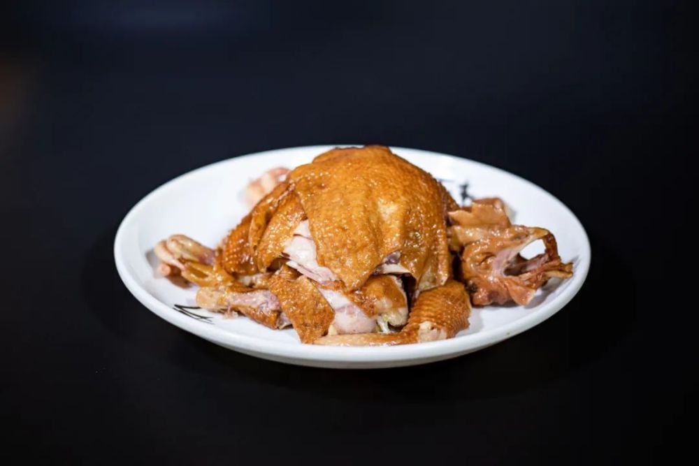 吃货们看过来全省美食名镇濉溪入选的是