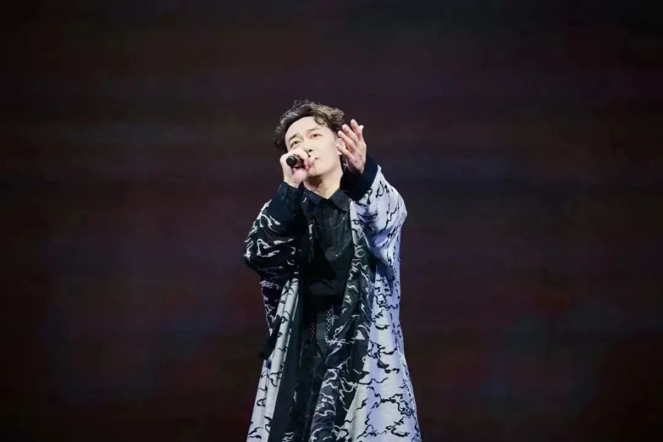 【官宣】陈奕迅fear and dreams巡回演唱会西安站正式定档_腾讯新闻