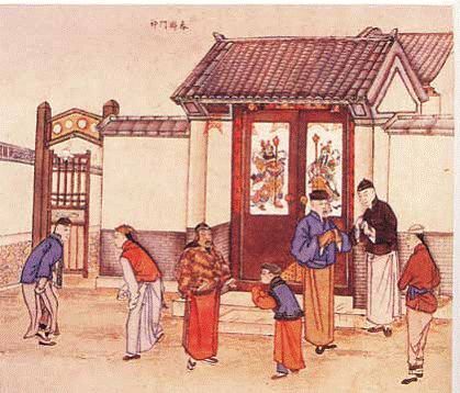 清代衙门做官指南：知县最小，为何都挤破脑袋想当，却放弃官阶极大的京官？_腾讯新闻